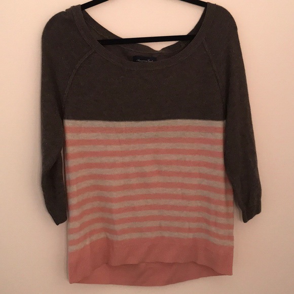 American Eagle Sweater - Picture 4 of 4